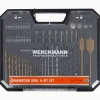 boren- en bitset < Werckmann Discount