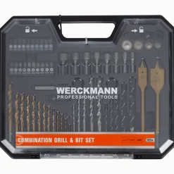 boren- en bitset < Werckmann Discount