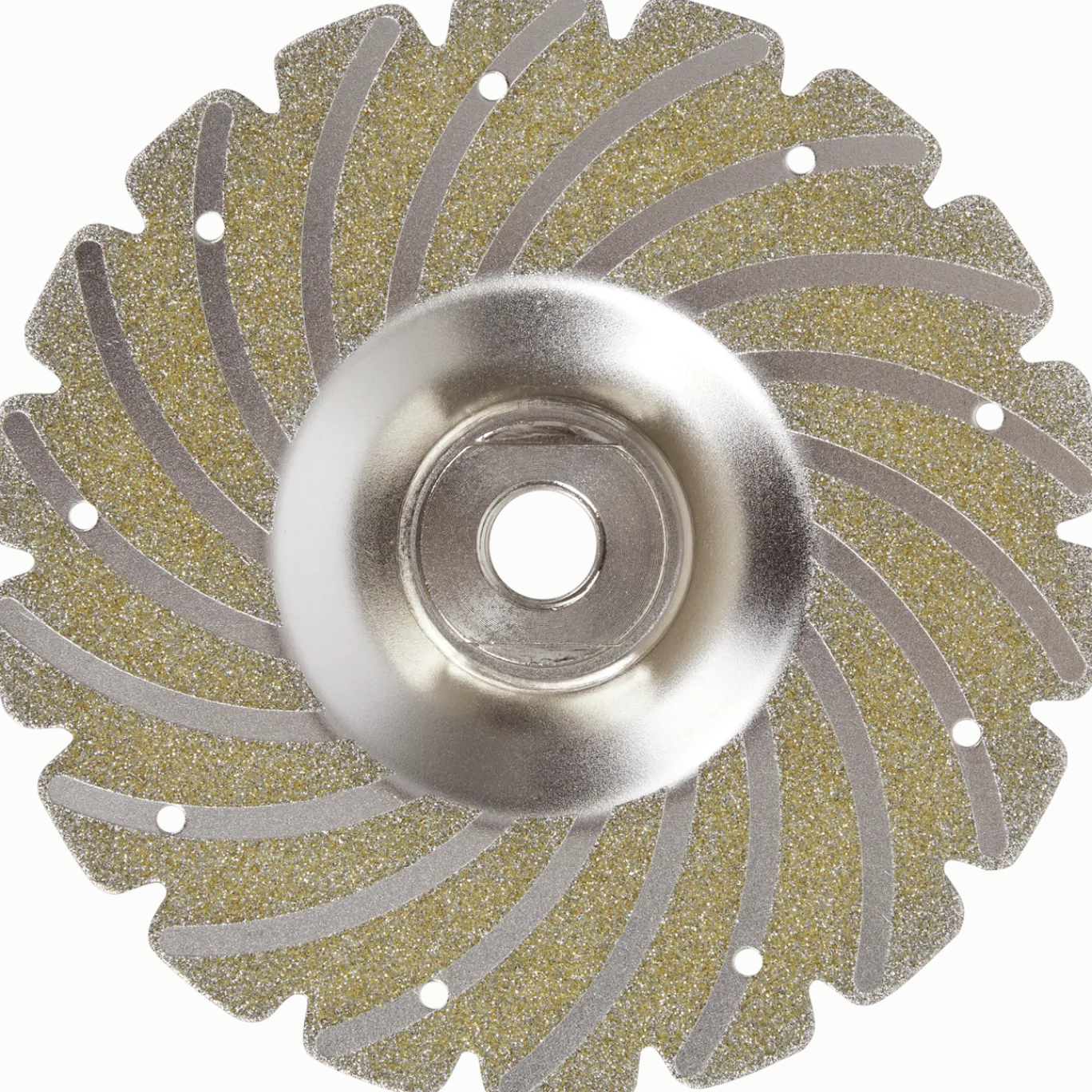 diamantschijven < Werckmann New
