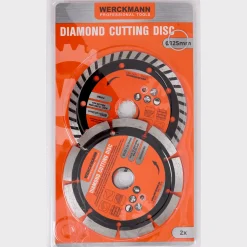 diamantschijven < Werckmann Online