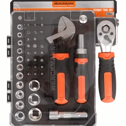 doppen- en bitset < Werckmann Sale