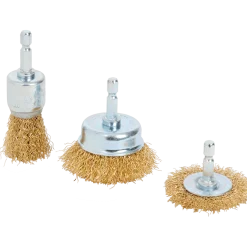 draaiborstelset < Werckmann Discount