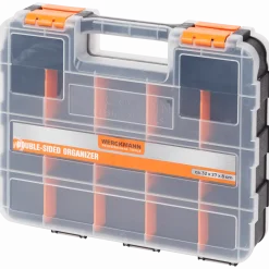 dubbelzijdige organizer < Werckmann Online