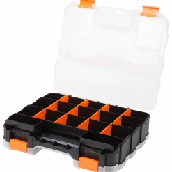 dubbelzijdige organizer < Werckmann Online