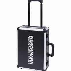 gereedschapskoffer inclusief inhoud < Werckmann Best