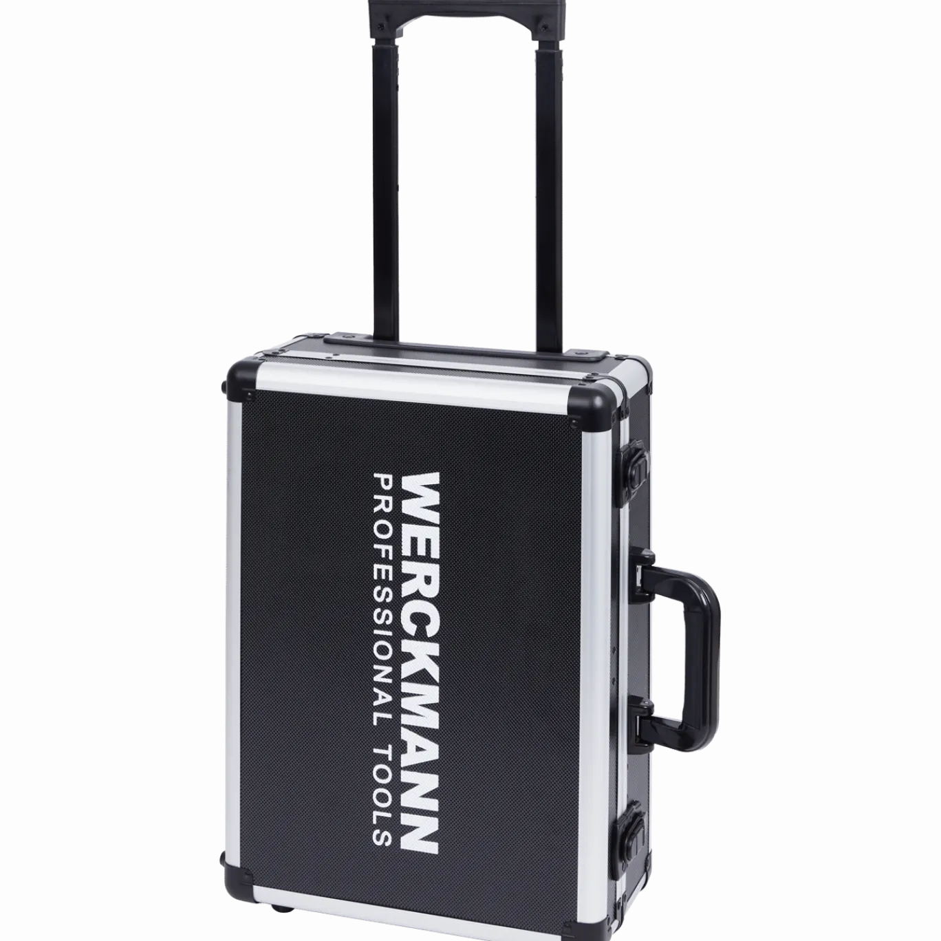 gereedschapskoffer inclusief inhoud < Werckmann Best