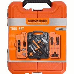 gereedschapsset < Werckmann New