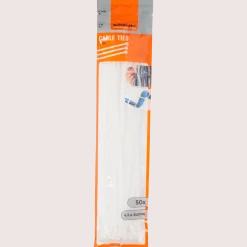 kabelbinders < Werckmann