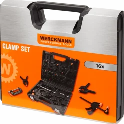 klemmenset < Werckmann Clearance