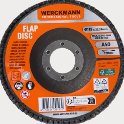 lamellenschijven < Werckmann