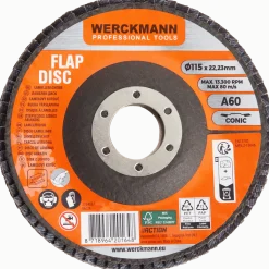 lamellenschijven < Werckmann