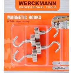 magnetische haken < Werckmann Outlet