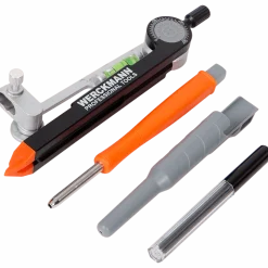 multifunctioneel aftekenhulpmiddel < Werckmann Sale