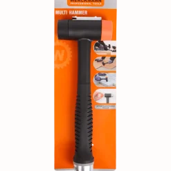 multifunctionele hamer < Werckmann Discount