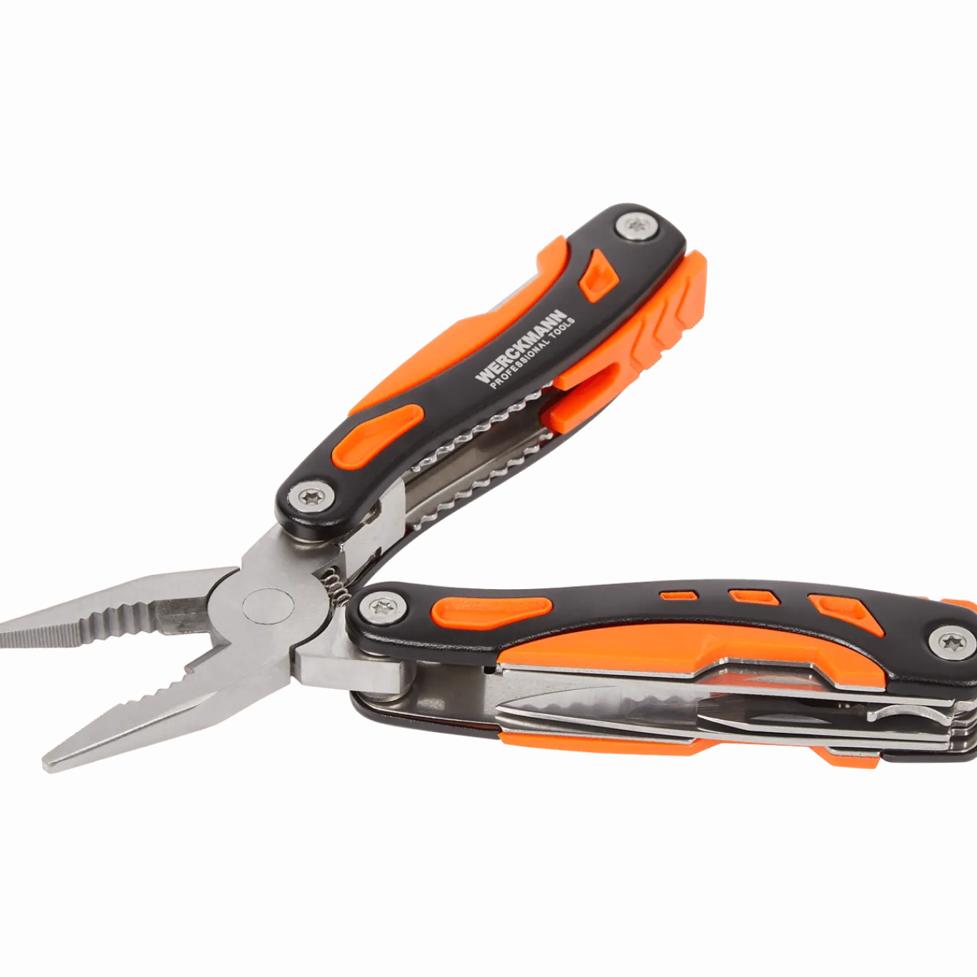 multitool < Werckmann