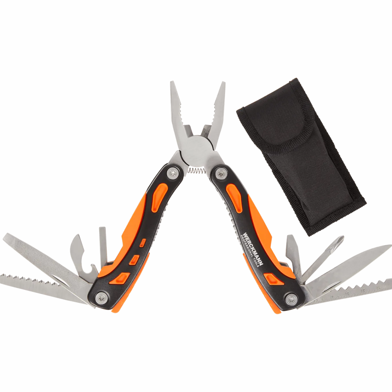 multitool < Werckmann