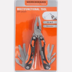 multitool < Werckmann