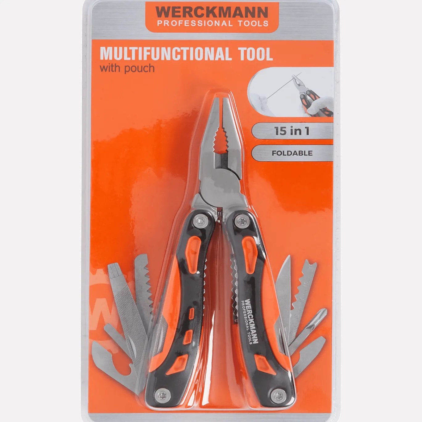 multitool < Werckmann