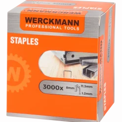 nietjes < Werckmann New