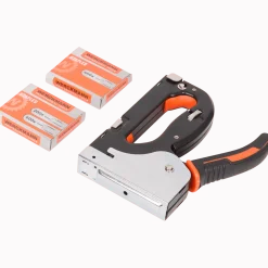 nietpistool met nietjes < Werckmann Hot