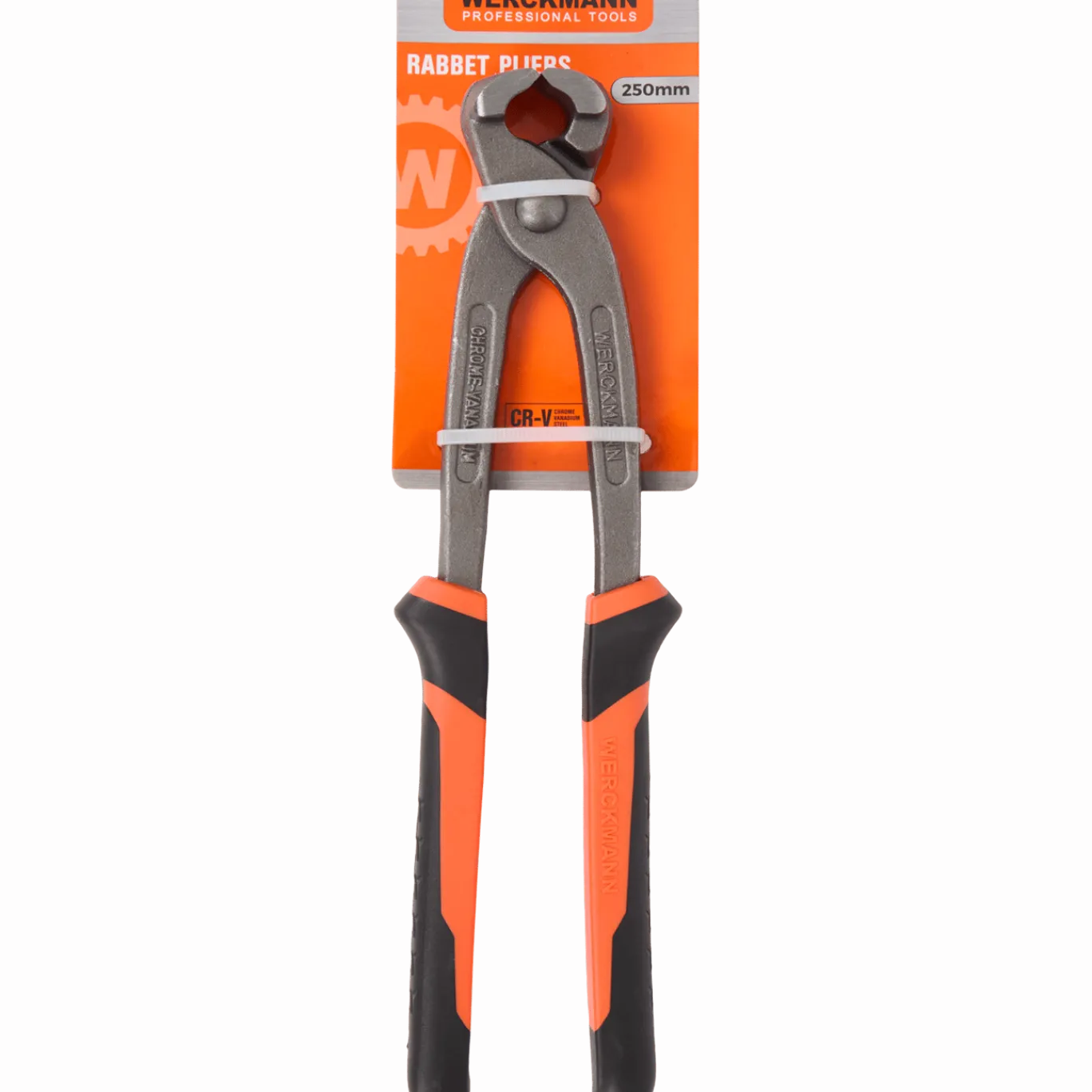 nijptang < Werckmann New