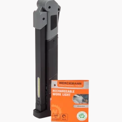 oplaadbare werklamp < Werckmann Best