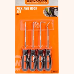 pikhaakset < Werckmann Sale