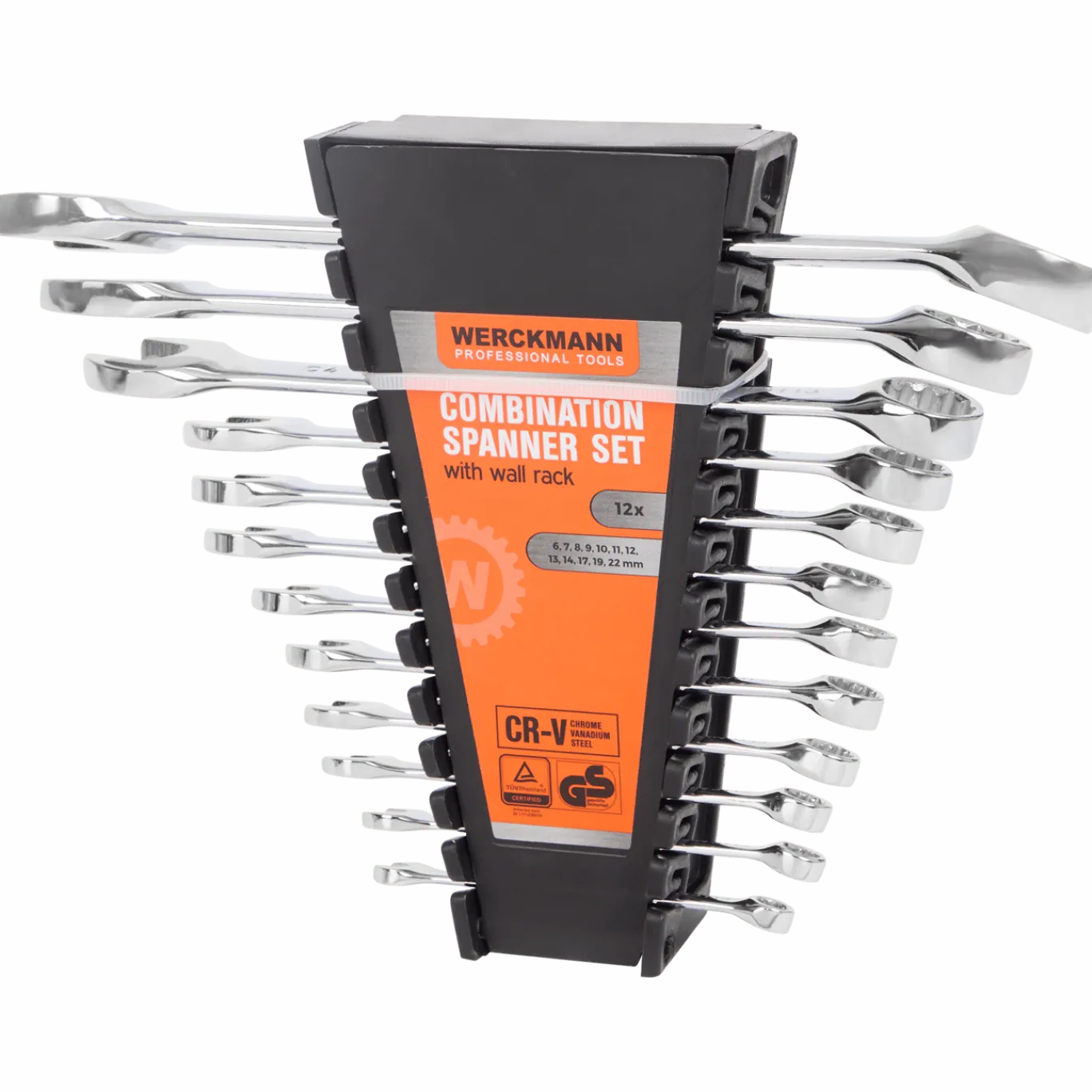 ringsteeksleutelset < Werckmann Discount