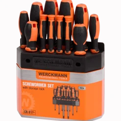 schroevendraaierset < Werckmann Clearance