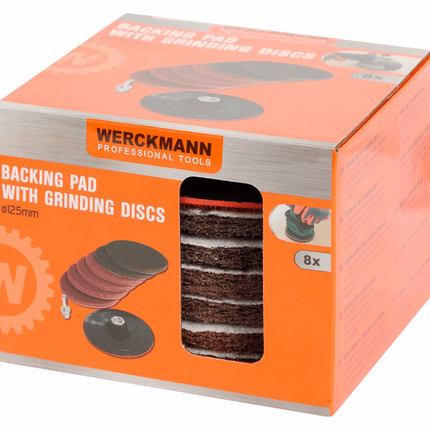 schuurschijvenset < Werckmann Online