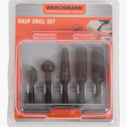 speciaalborenset < Werckmann Clearance