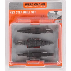 speciaalborenset < Werckmann Clearance