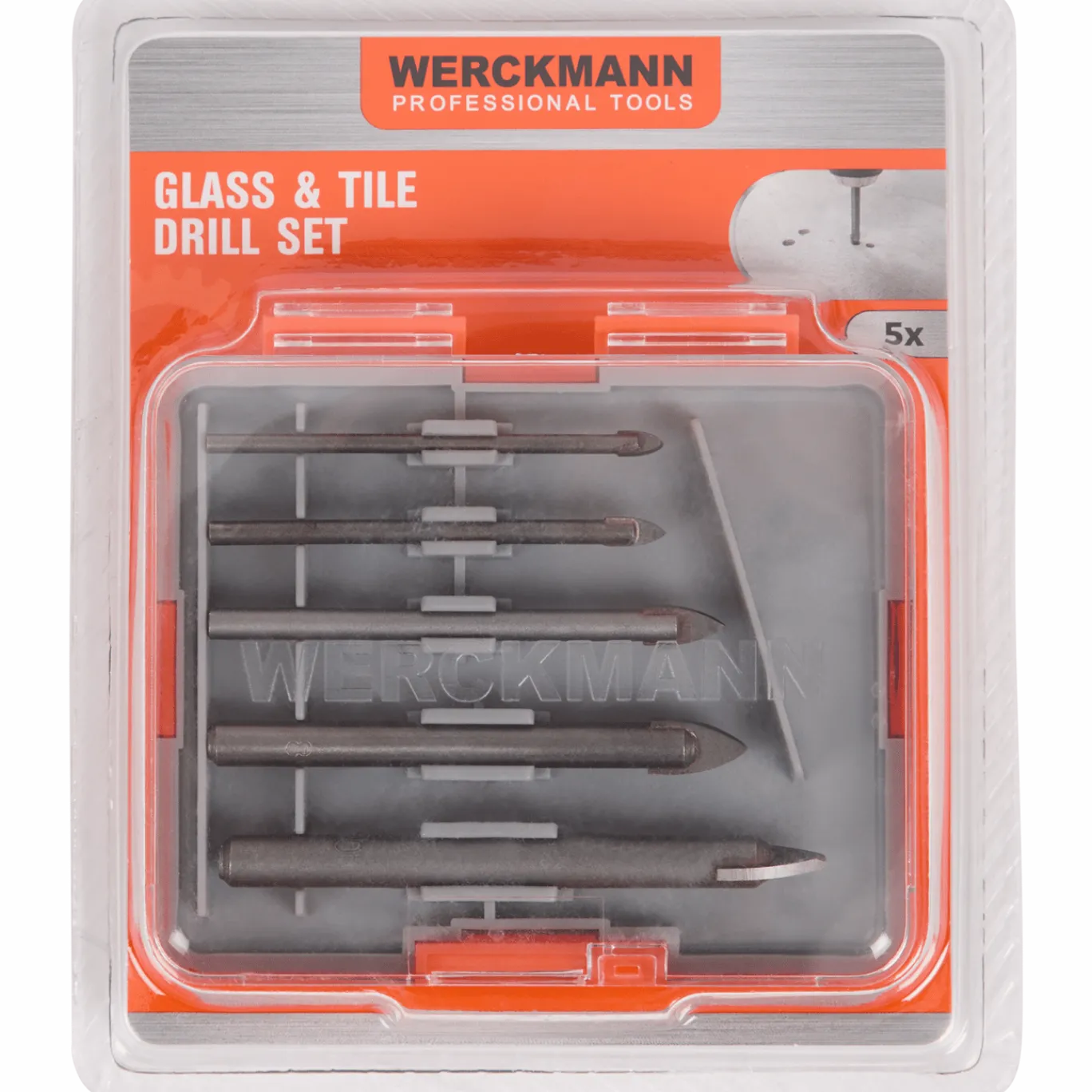 speciaalborenset < Werckmann Clearance