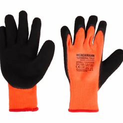 thermo-werkhandschoenen < Werckmann Hot