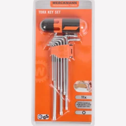 torx- of inbusset < Werckmann Online