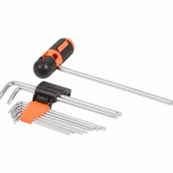 torx- of inbusset < Werckmann Online