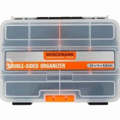tweezijdige organizer < Werckmann Hot