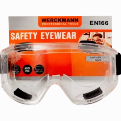 veiligheidsbril < Werckmann Sale