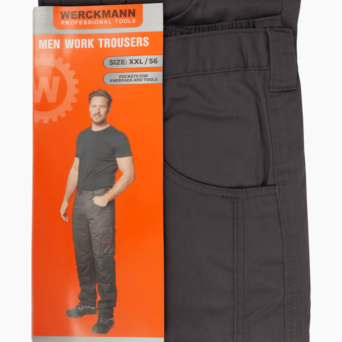 werkbroek < Werckmann Online