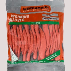 werkhandschoenen < Werckmann New