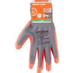 werkhandschoenen < Werckmann