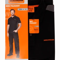 werkpolo < Werckmann Best