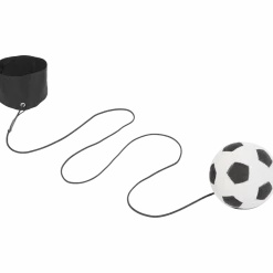 Werpbal met armband < Action