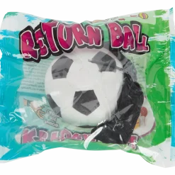 Werpbal met armband < Action