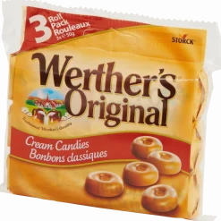 < Werther's Original Sale