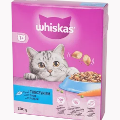 droog kattenvoer Tonijn < Whiskas Discount
