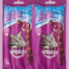 kattensticks zalm < Whiskas Sale