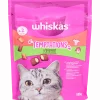 Temptations kattensnoepjes rund en kalkoen < Whiskas Clearance