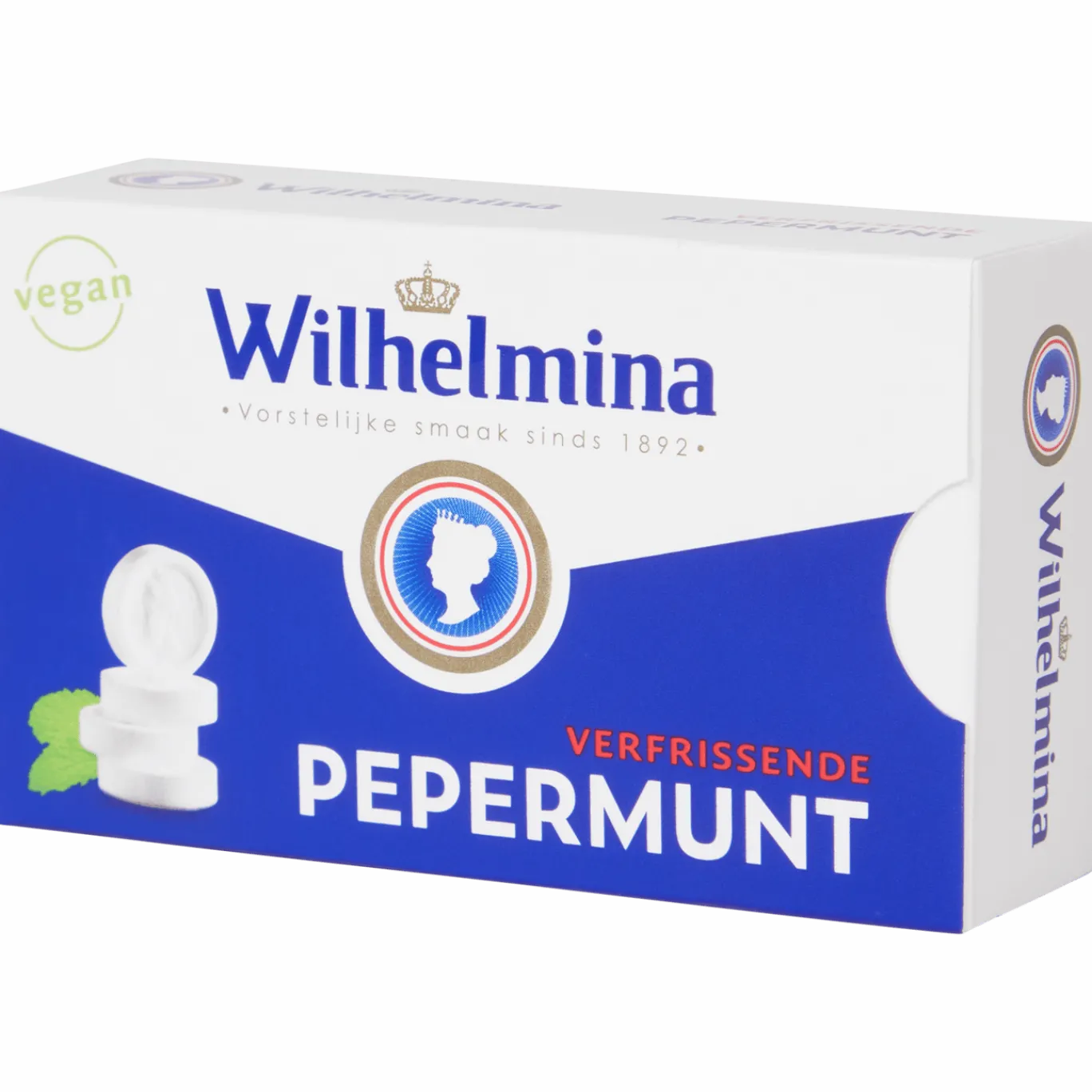 pepermunt < Wilhelmina Outlet