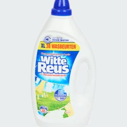 wasmiddel < Witte Reus Online